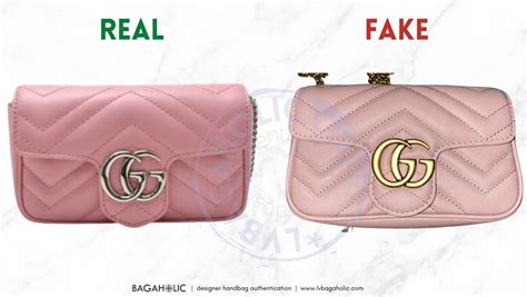 bagaholic gucci|gucci bag stitching.